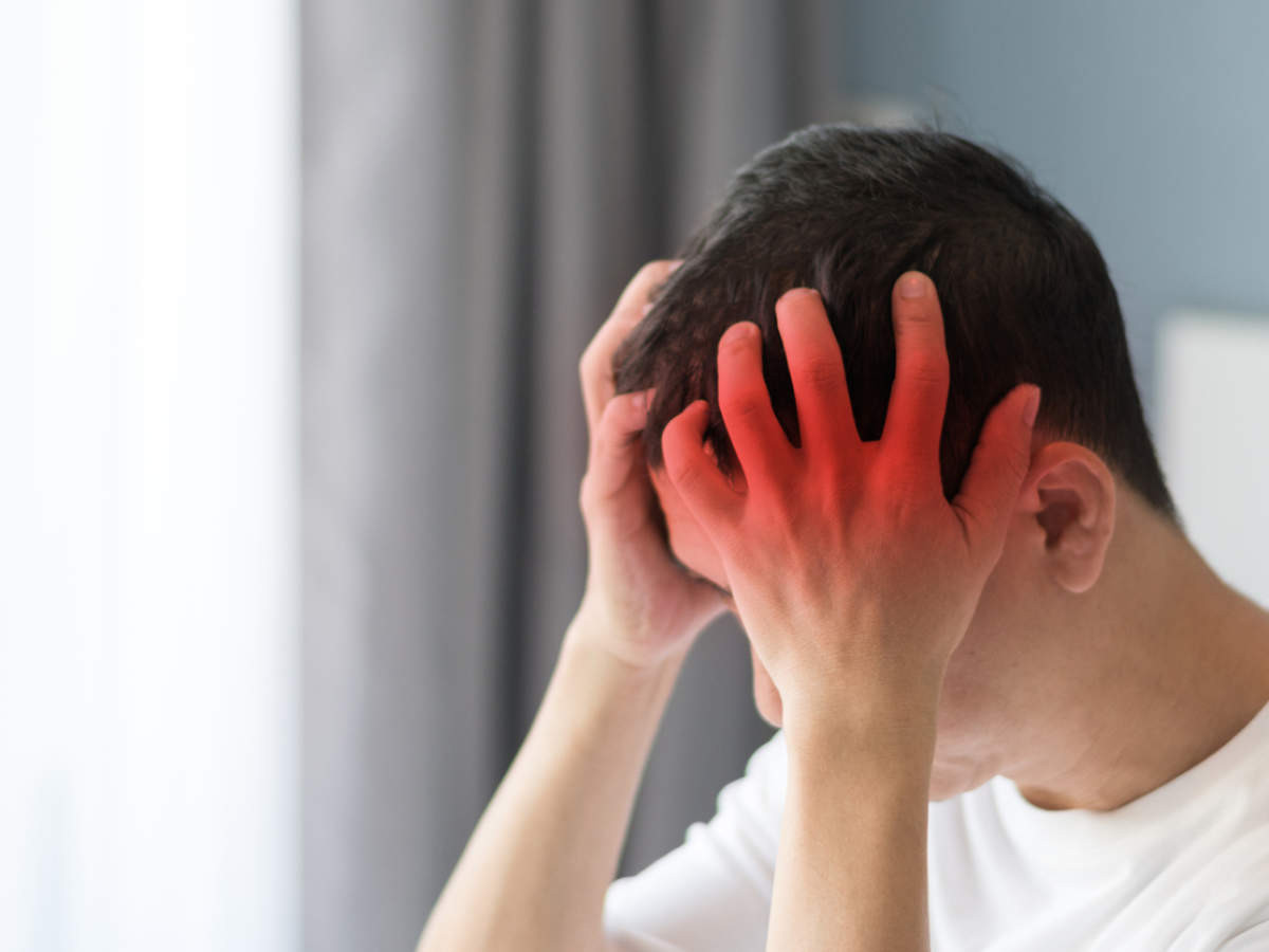 Peningkatan Tekanan Intrakranial